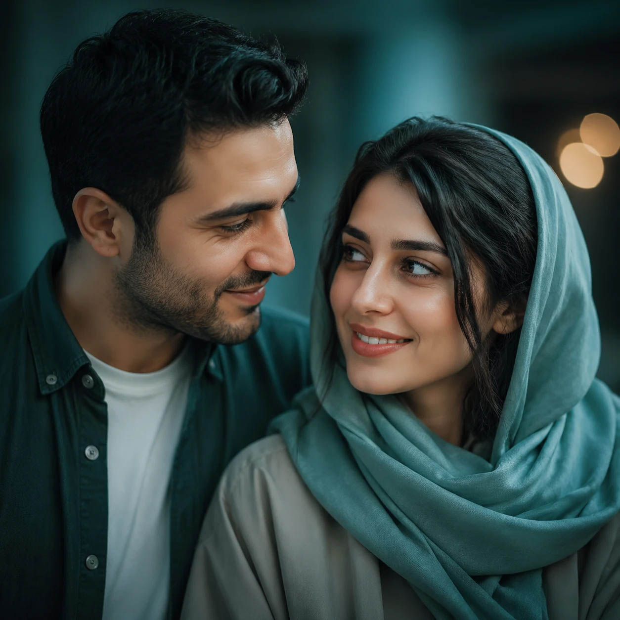 100 پوزیشن آتیشی در رابطه زناشویی